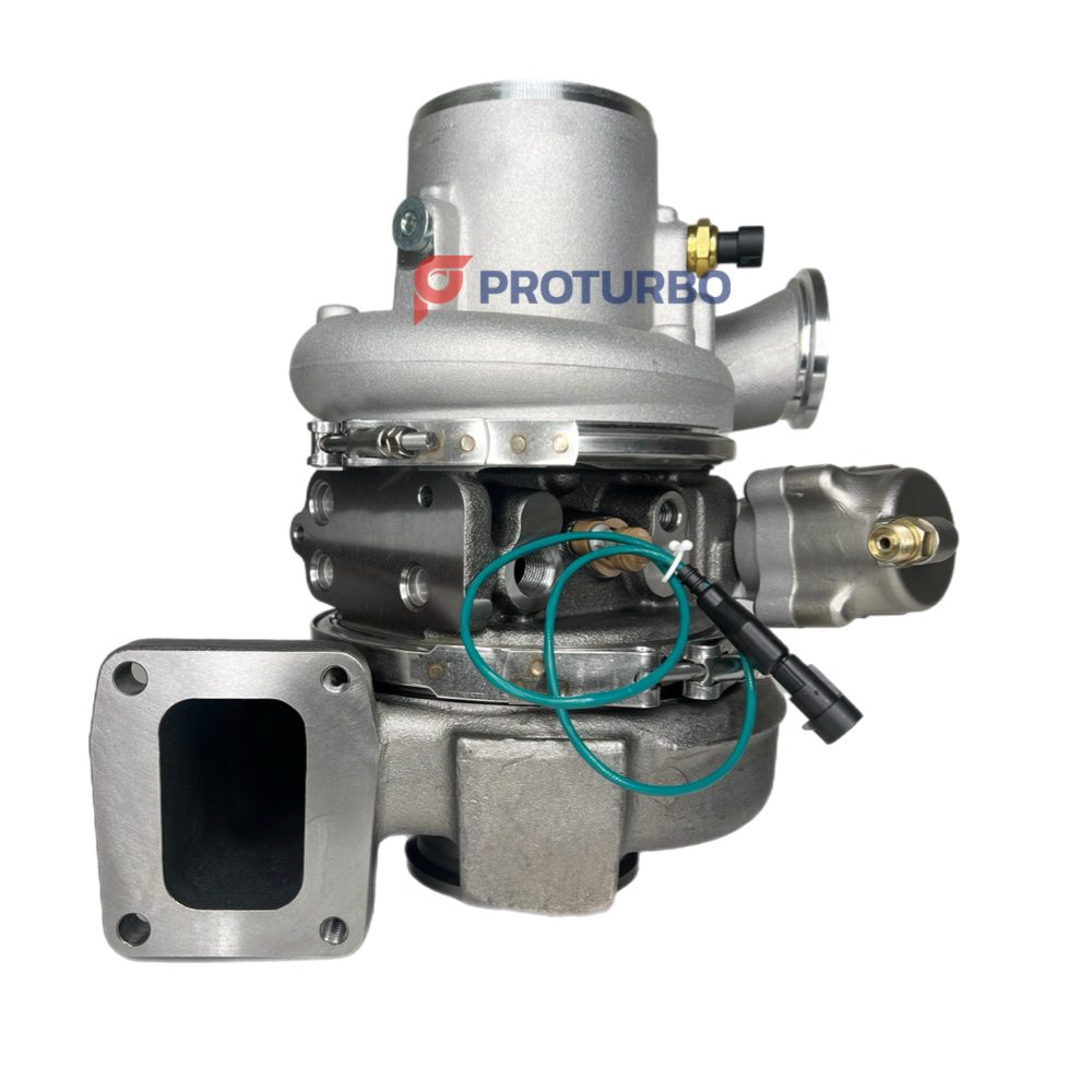 Proturbo Reman Turbo For Cummins VGT 4039124H