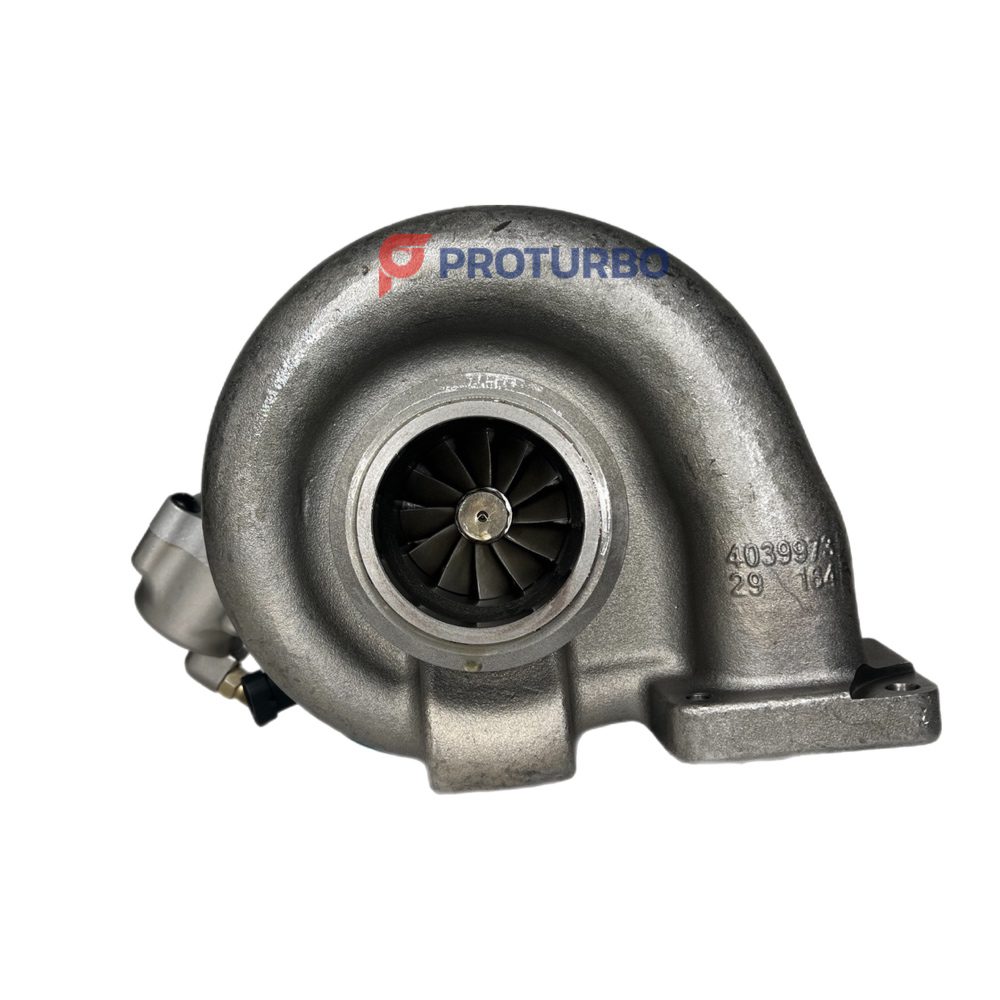 Proturbo Reman Turbo For Cummins VGT 4039124H
