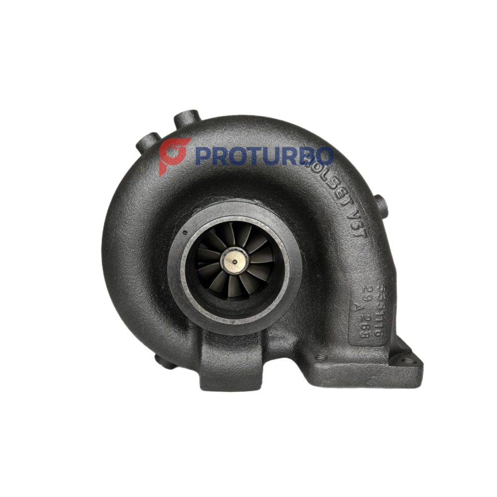 Cummins ISL / ISC HE431VE Remanufactured Turbocharger 4352561RX