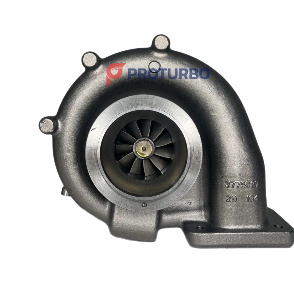 New Turbo for Cummins HE400VG Turbocharger 5459130