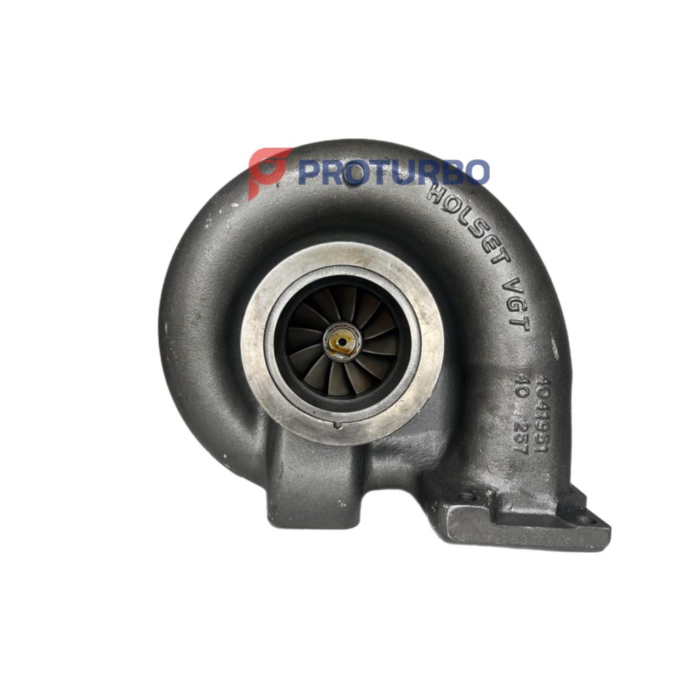 Volvo D16 HE500VG Short Turbo 85151096 Proturbo