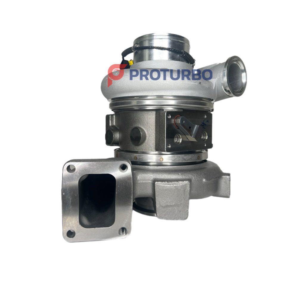 New Turbocharger for Pacccar MX-13 2842125