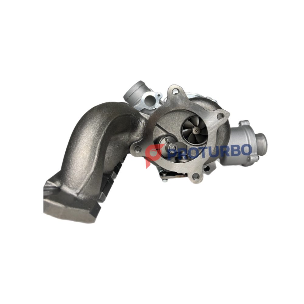 2009-17, Audi Turbo New Aftermarket