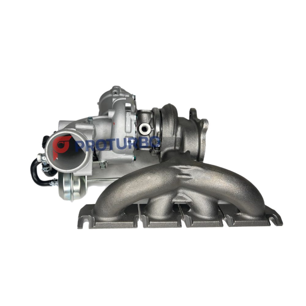 2009-17, Audi Turbo New Aftermarket