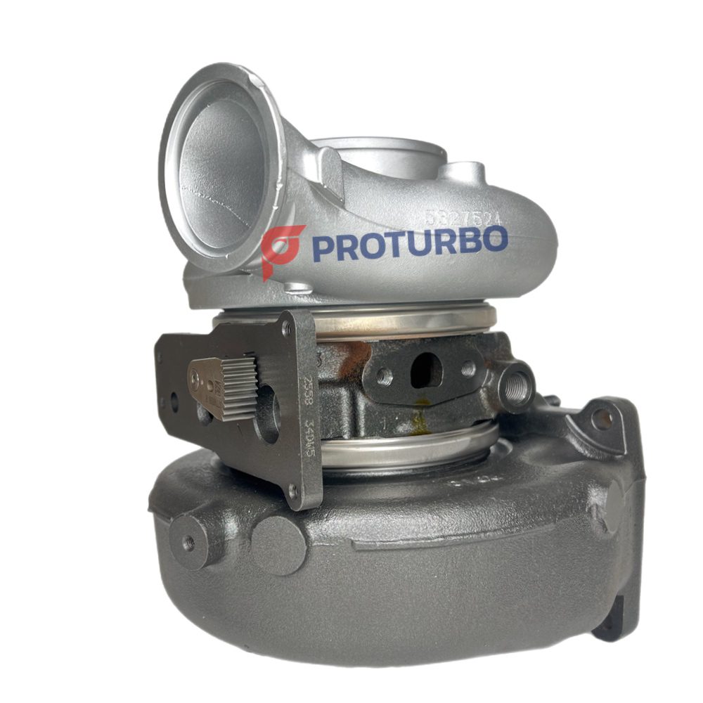 Cummins HE300VG Reman Turbo 6411473RX Proturbo