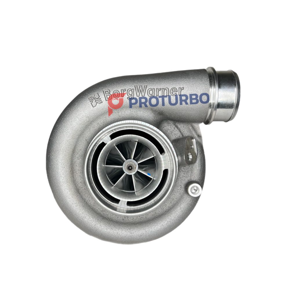 BorgWarner S300SX-E Super Core Turbo 13009097055