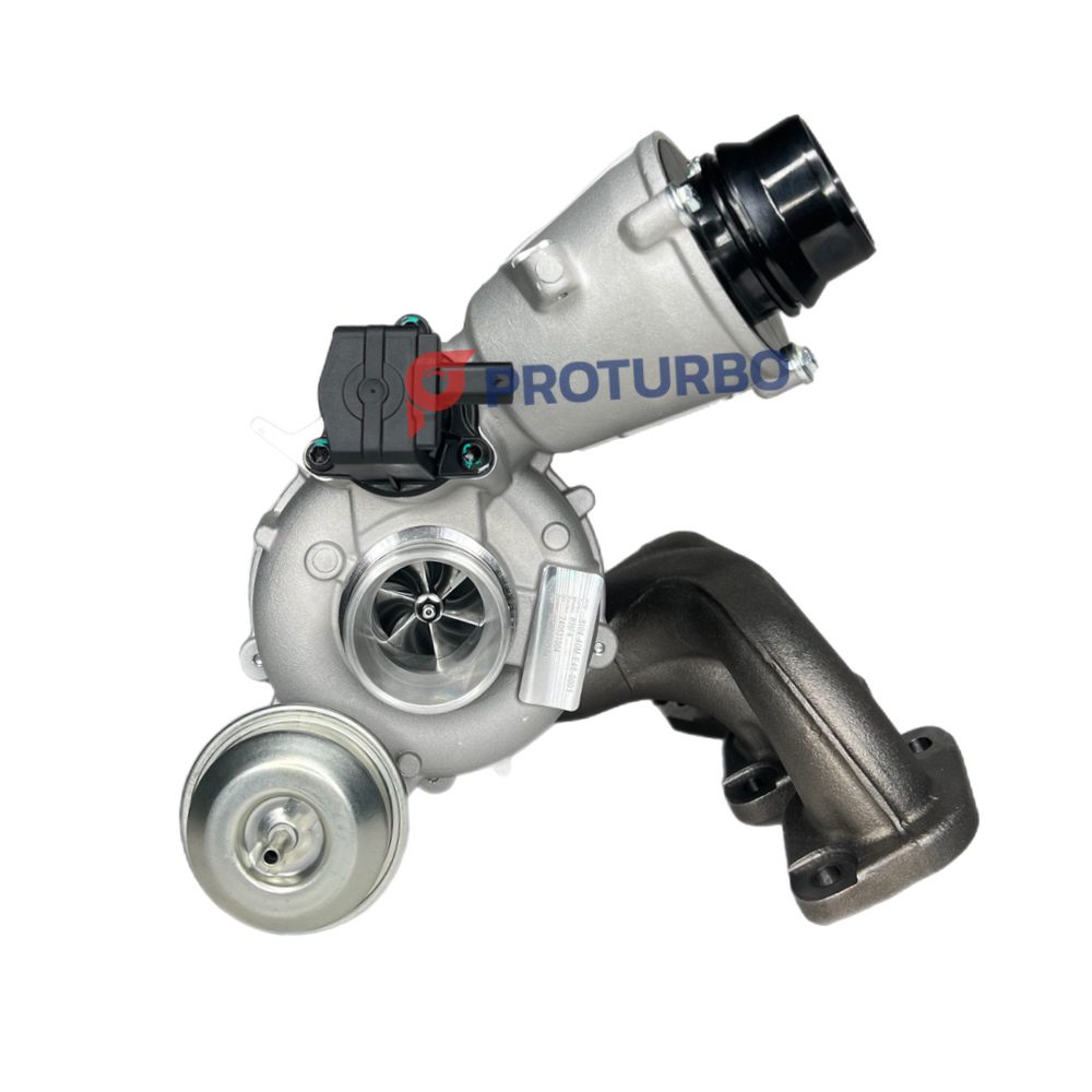 Turbocharger for Mercedes GLA  270 090 29 80 / 2700902980