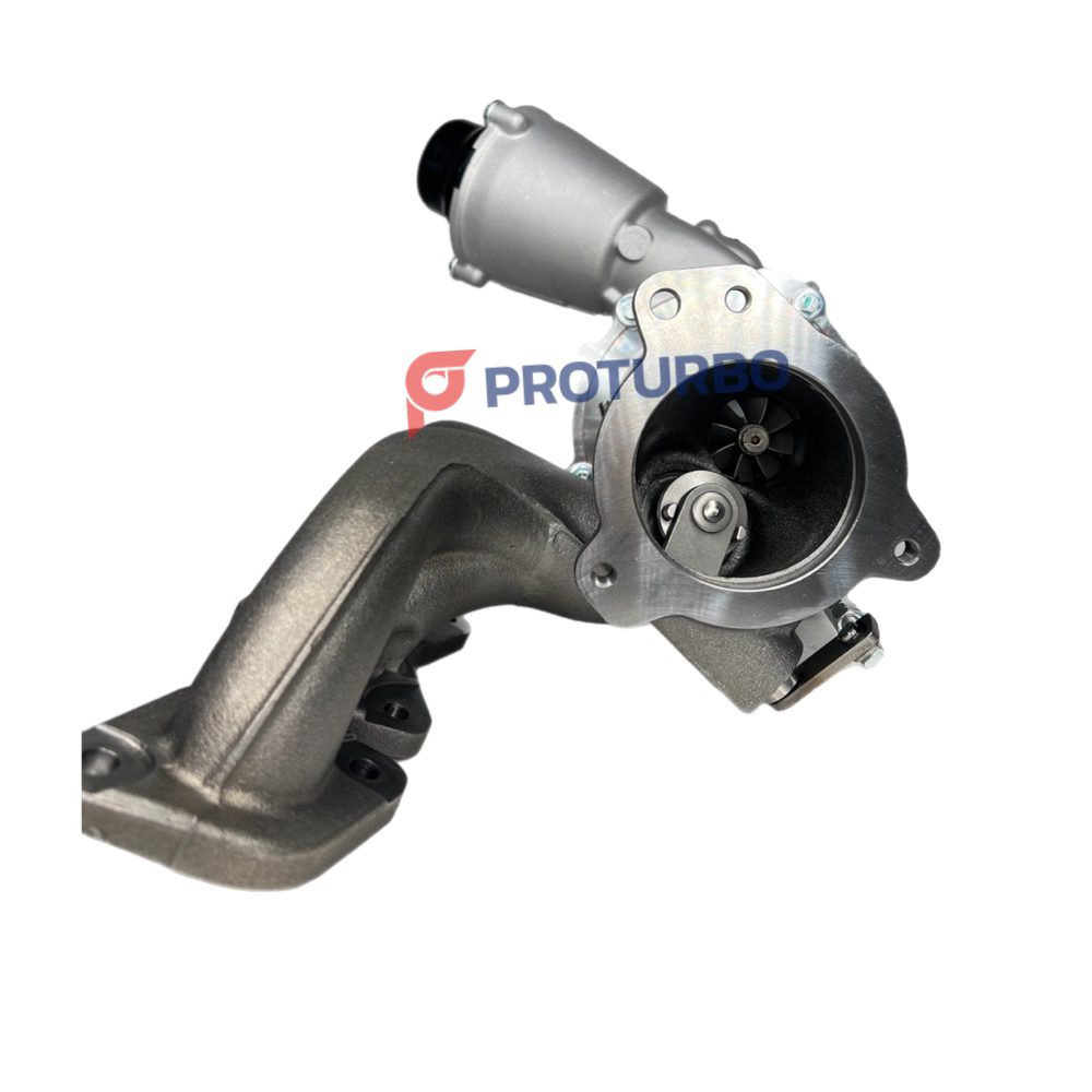 Turbocharger for Mercedes GLA  270 090 29 80 / 2700902980