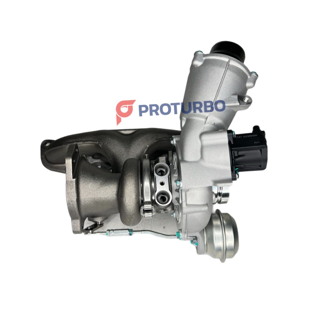 Turbocharger for Mercedes GLA  270 090 29 80 / 2700902980