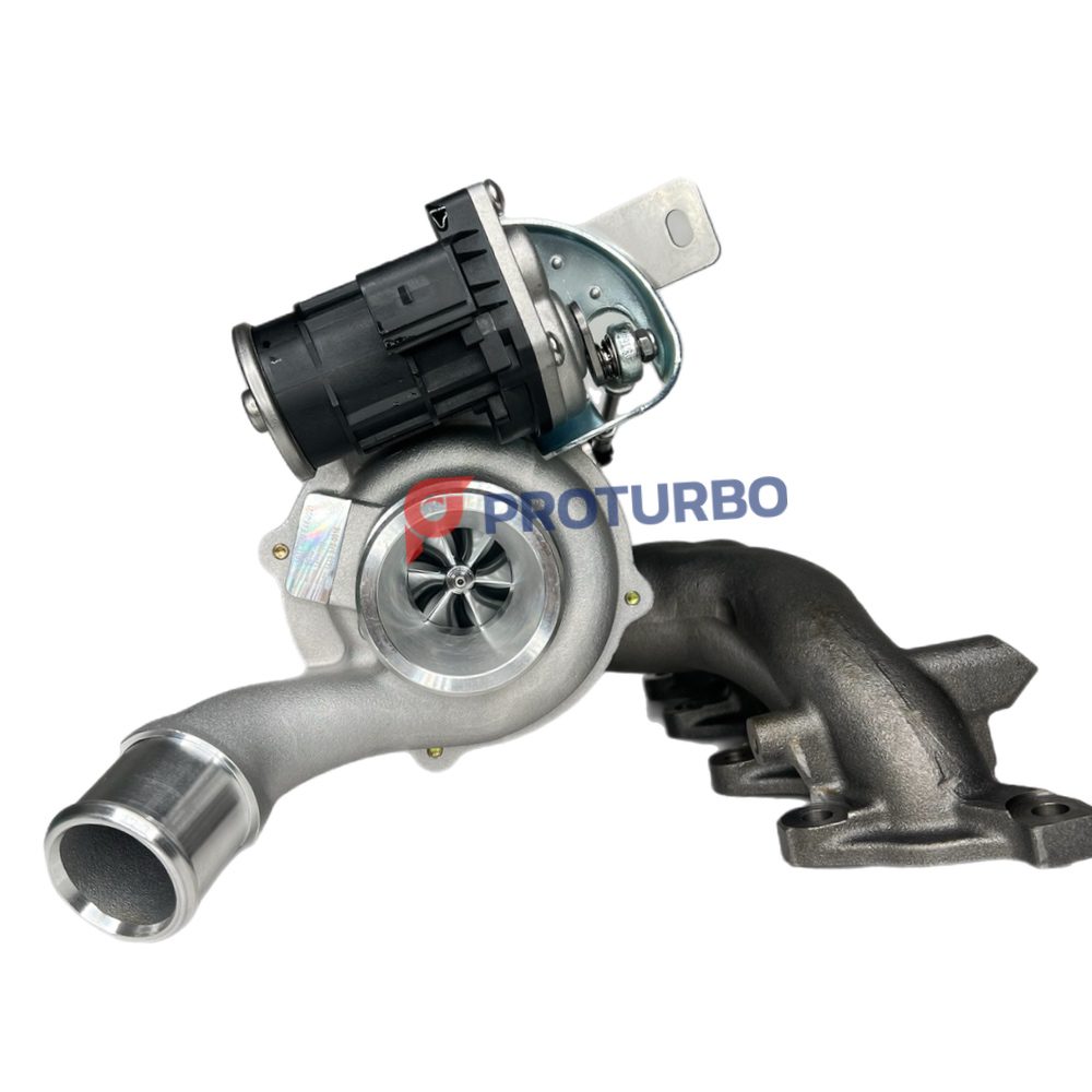 Turbocharger for Hyundai Tucson /Kia Sportage