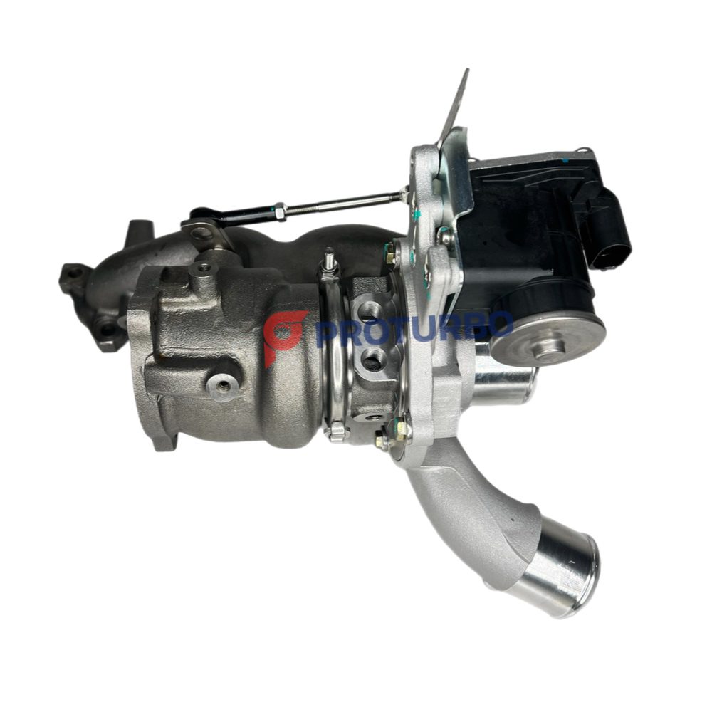 Turbocharger for Hyundai Tucson /Kia Sportage