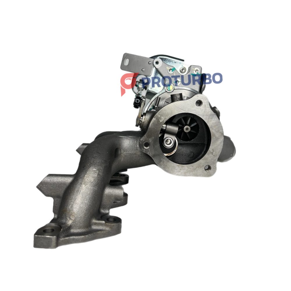 Turbocharger for Hyundai Tucson /Kia Sportage
