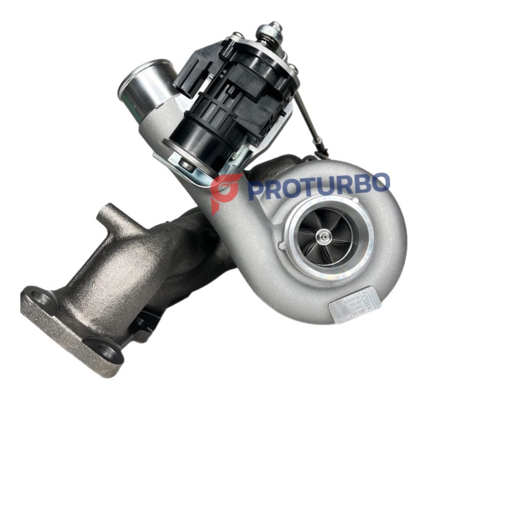 New Turbo for Hyundai 90142-01030