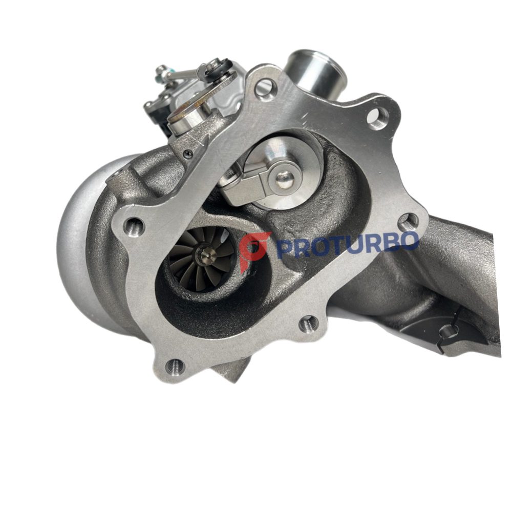New Turbo for Hyundai 90142-01030