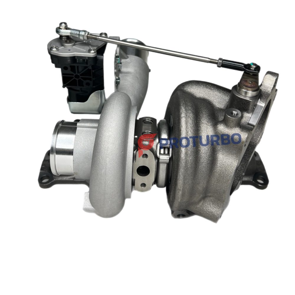 New Turbo for Hyundai 90142-01030
