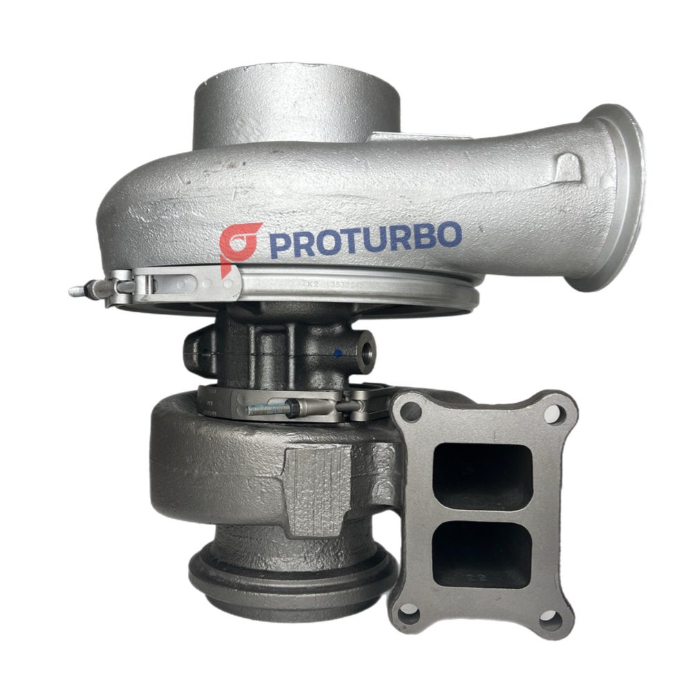 Proturbo Reman Turbocharger HT60