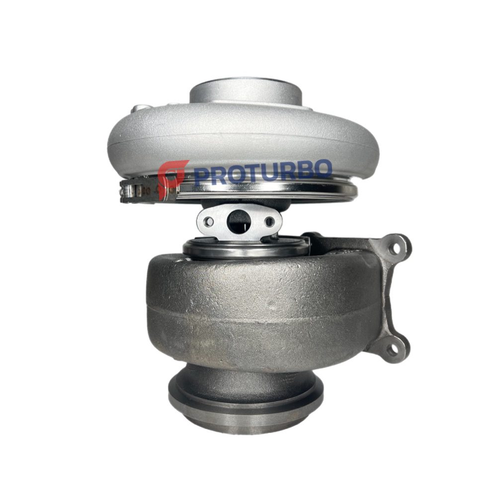 Proturbo New HX55 Turbo