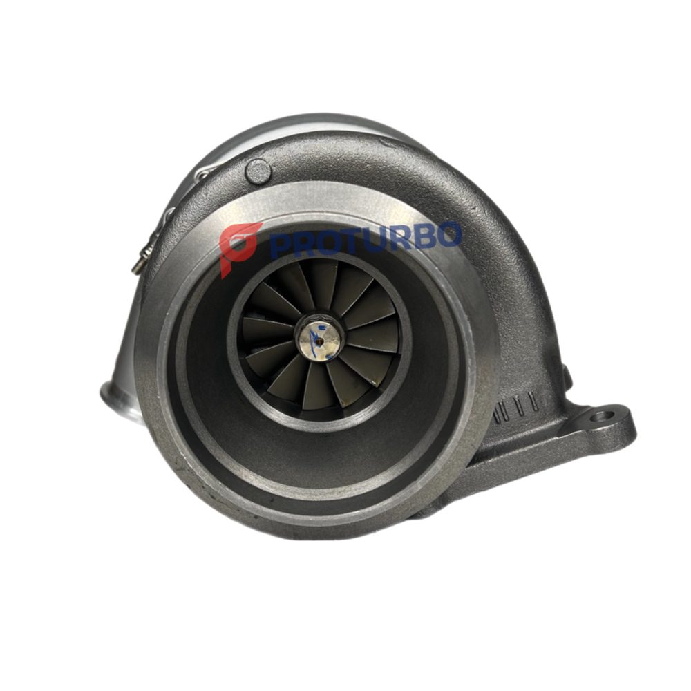 Proturbo New HX55 Turbo