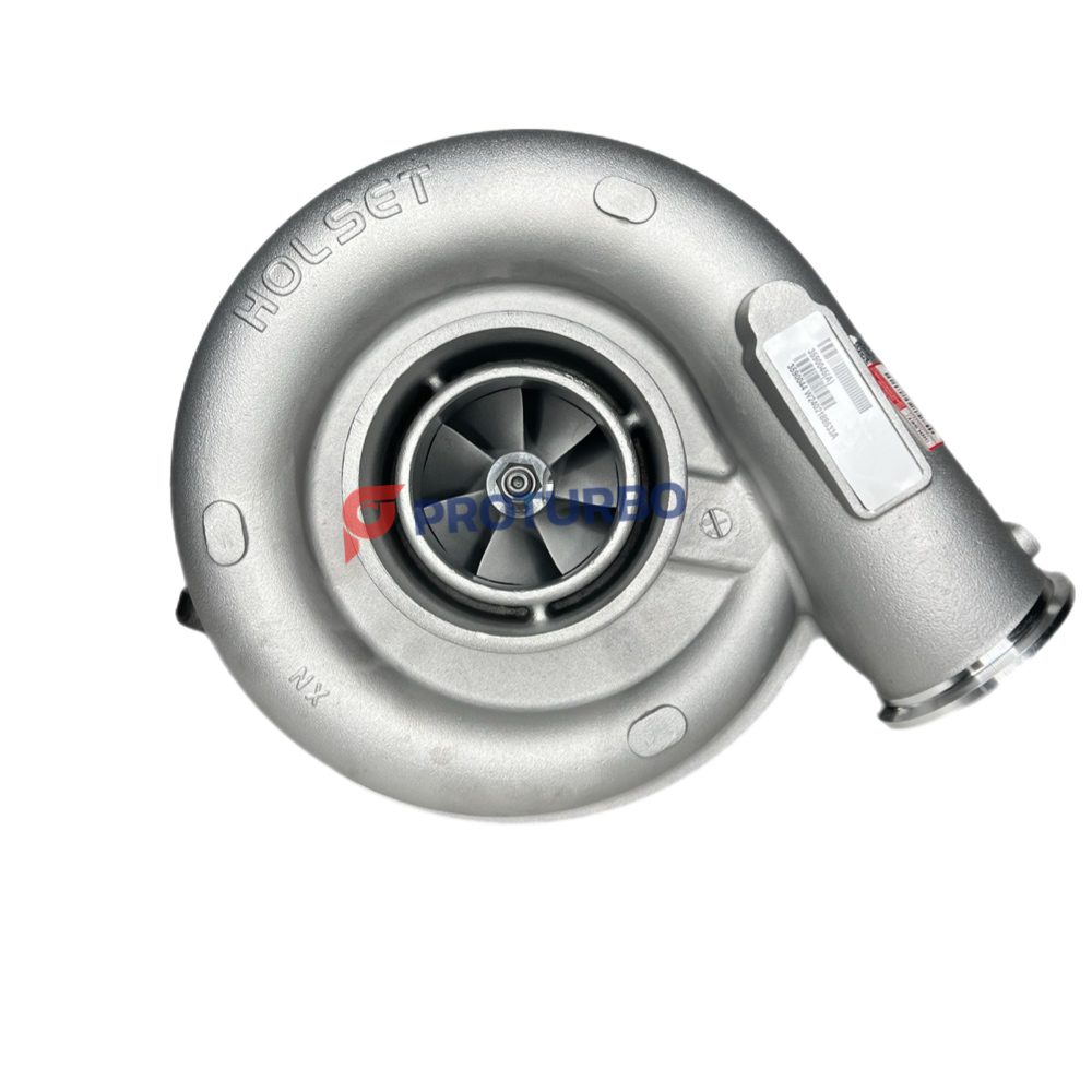 M11 Cummins Turbocharger HX55 4033813H
