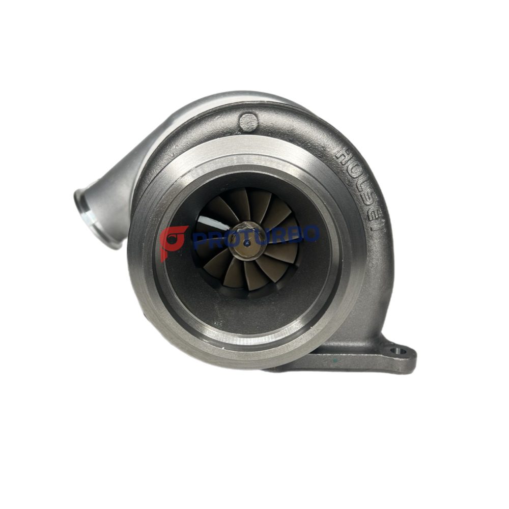 M11 Cummins Turbocharger HX55 4033813H