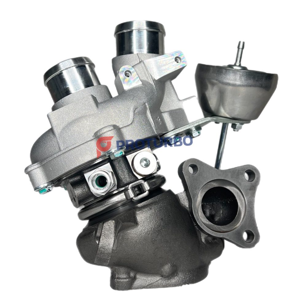 K03 Ford 3.5 Right Side Turbo