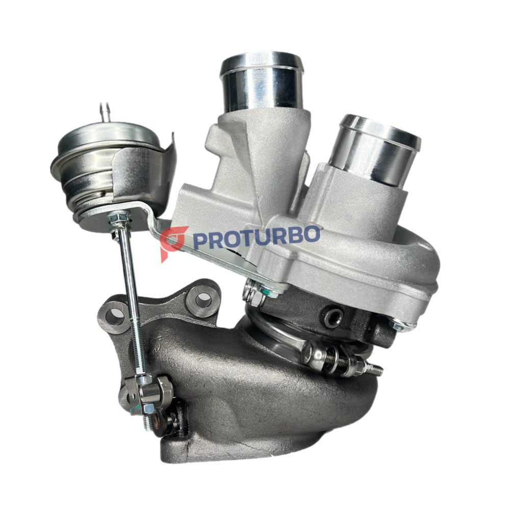 K03 Ford 3.5 Right Side Turbo
