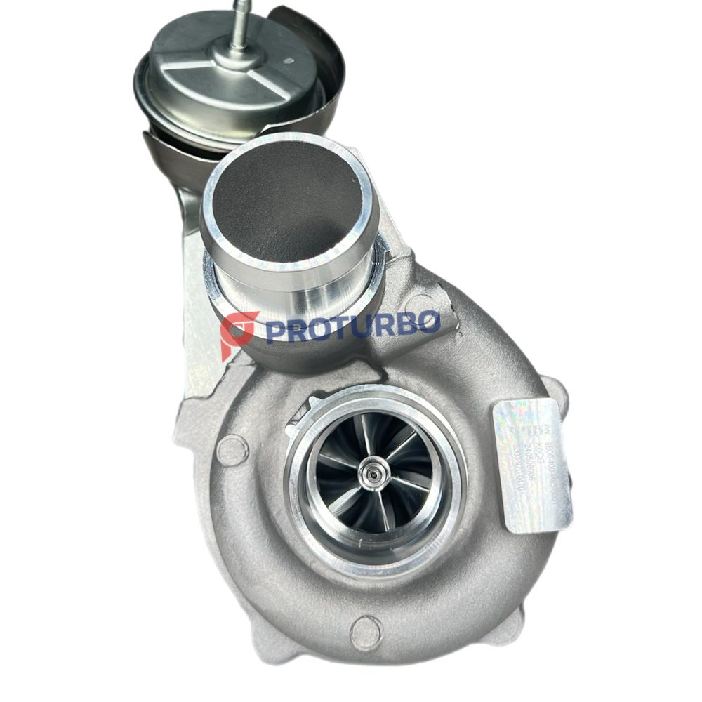 K03 Ford 3.5 Right Side Turbo