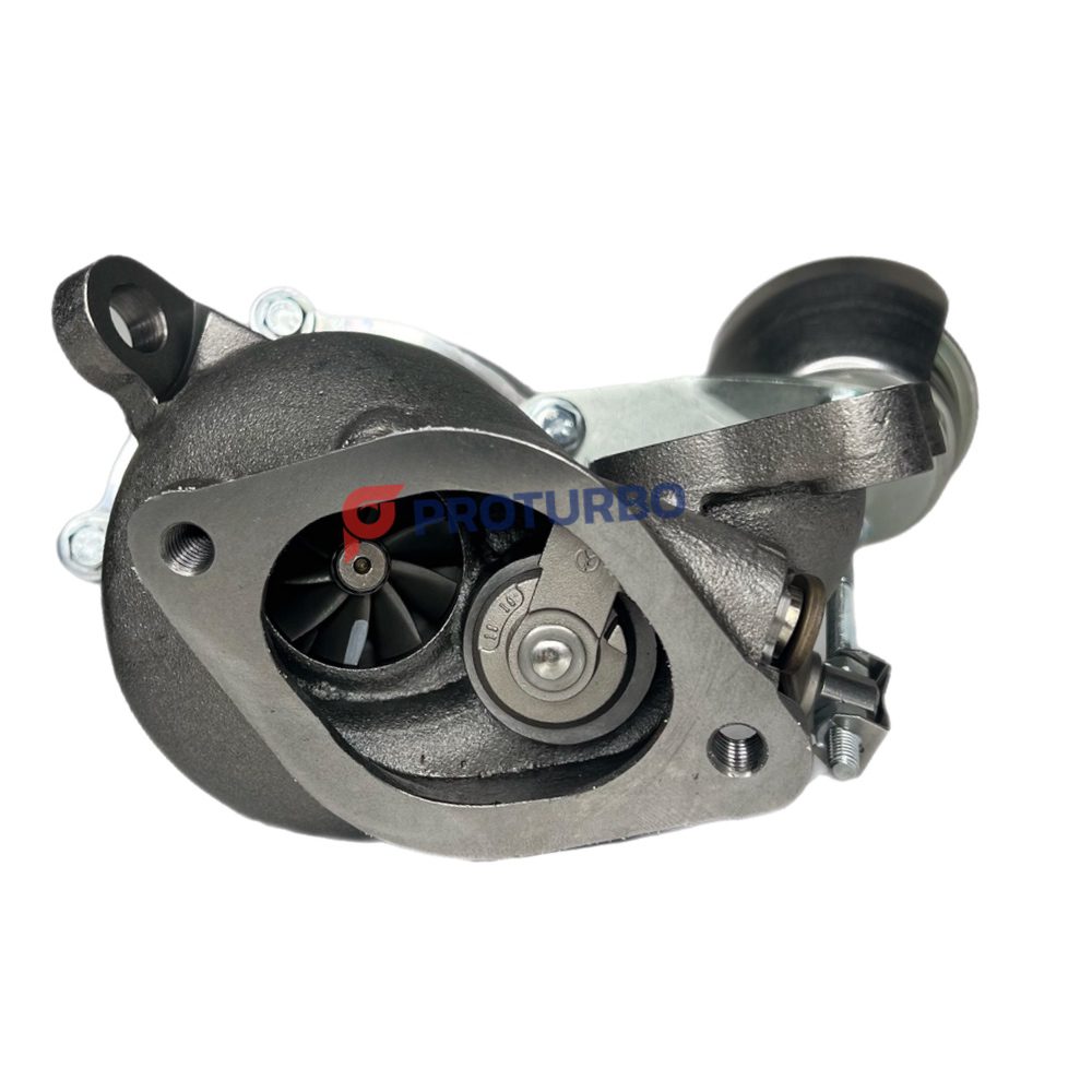 K03 Ford 3.5 Right Side Turbo
