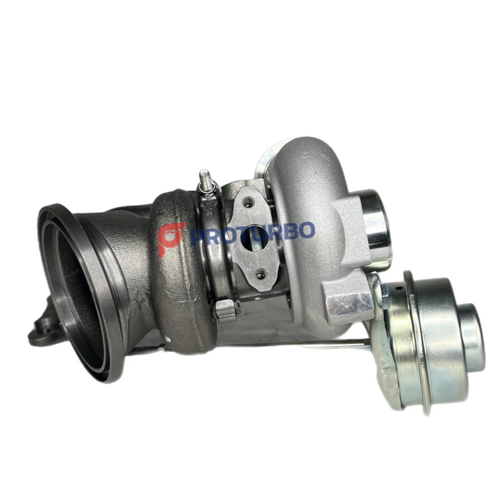 BMW N54 Turbo Left Side 49131-07005 Aftermarket