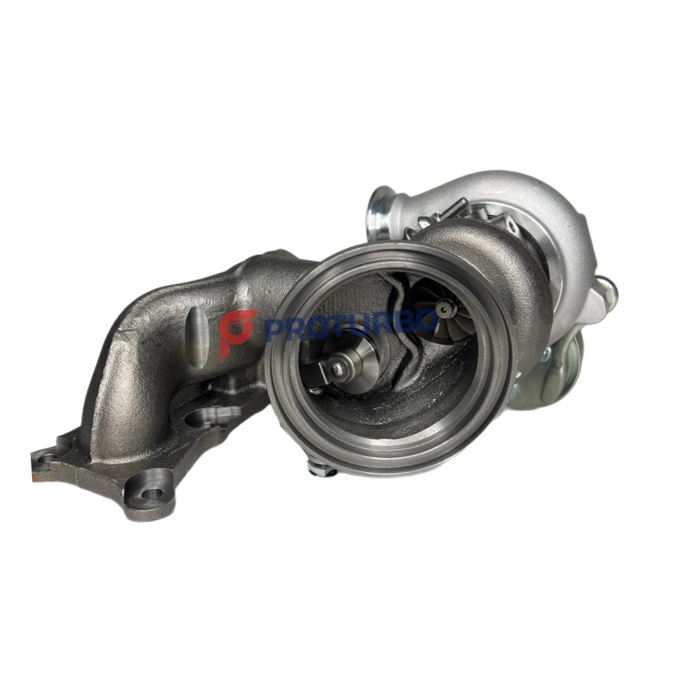 BMW N54 Turbo Left Side 49131-07005 Aftermarket