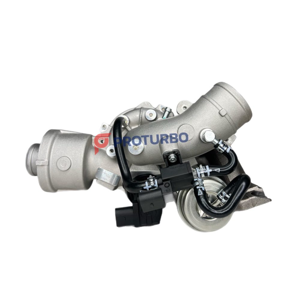 Turbocharger for Volkswagen, Audi, Seat Proturbo