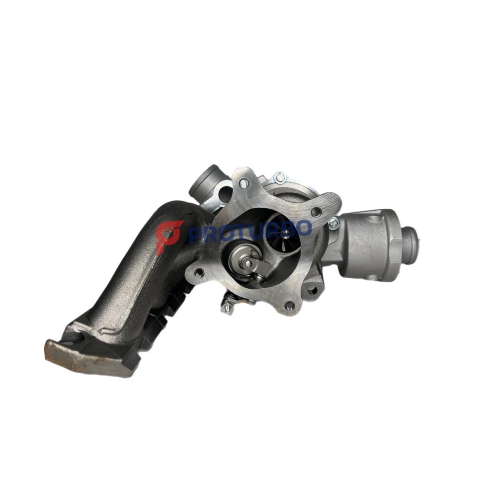 Turbocharger for Volkswagen, Audi, Seat Proturbo