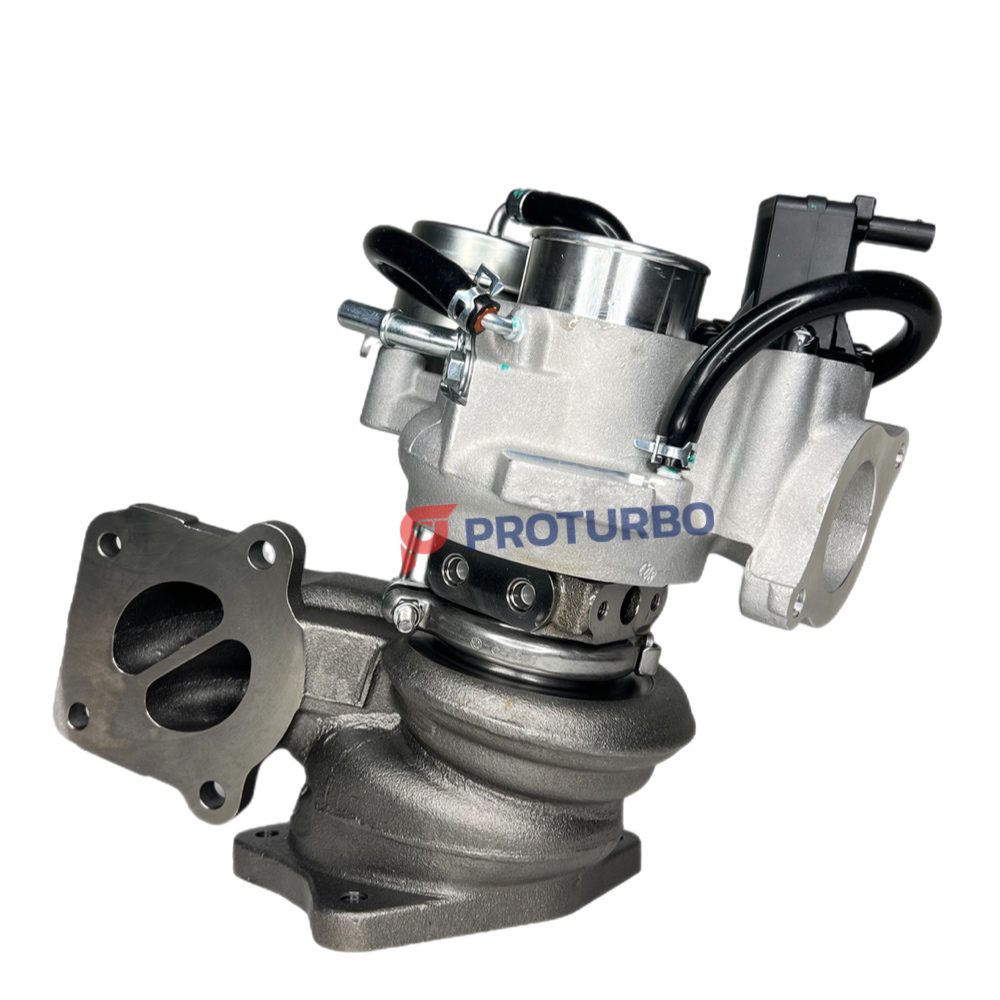 Turbocharger for GM 2.0L Camaro/ Cadillac