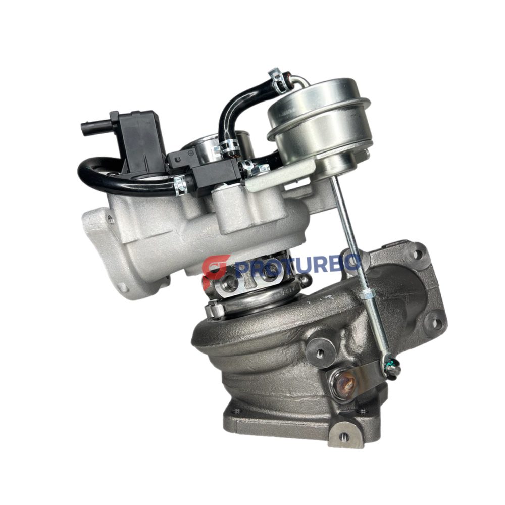 Turbocharger for GM 2.0L Camaro/ Cadillac