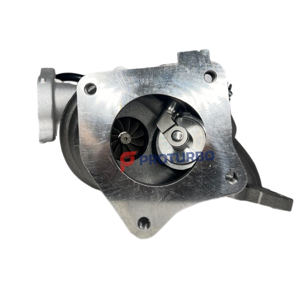 Turbocharger for GM 2.0L Camaro/ Cadillac