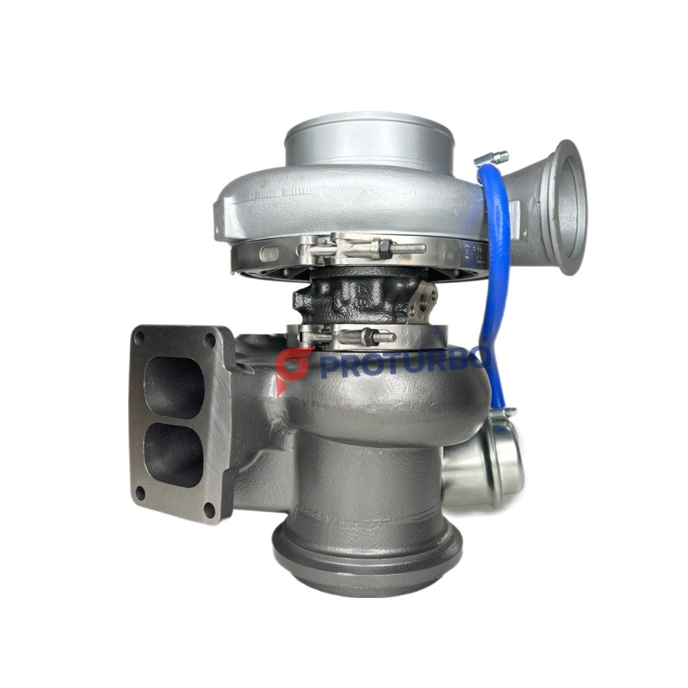Proturbo Reman DDC GT4294 S60 DDCIV 500 HP AR1.28