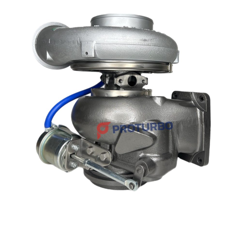 Proturbo Reman DDC GT4294 S60 DDCIV 500 HP AR1.28