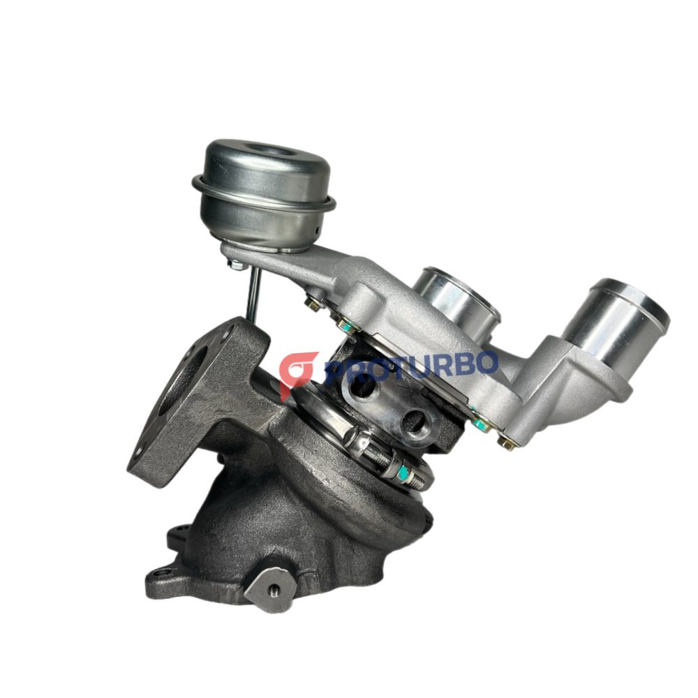 Turbo for Ford Ecoboost 3.5l Left Side 790317-0003 New