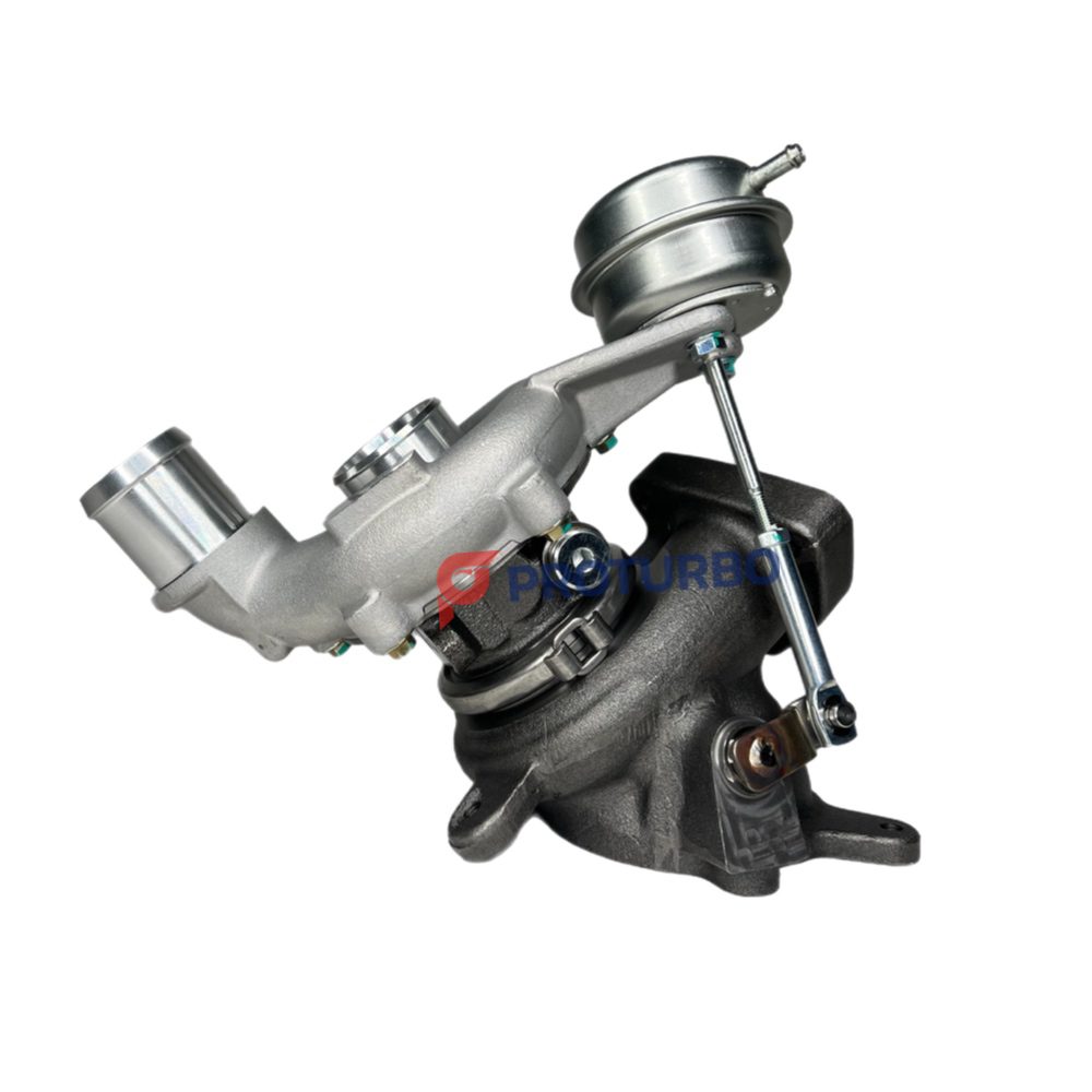 Turbo for Ford Ecoboost 3.5l Left Side 790317-0003 New