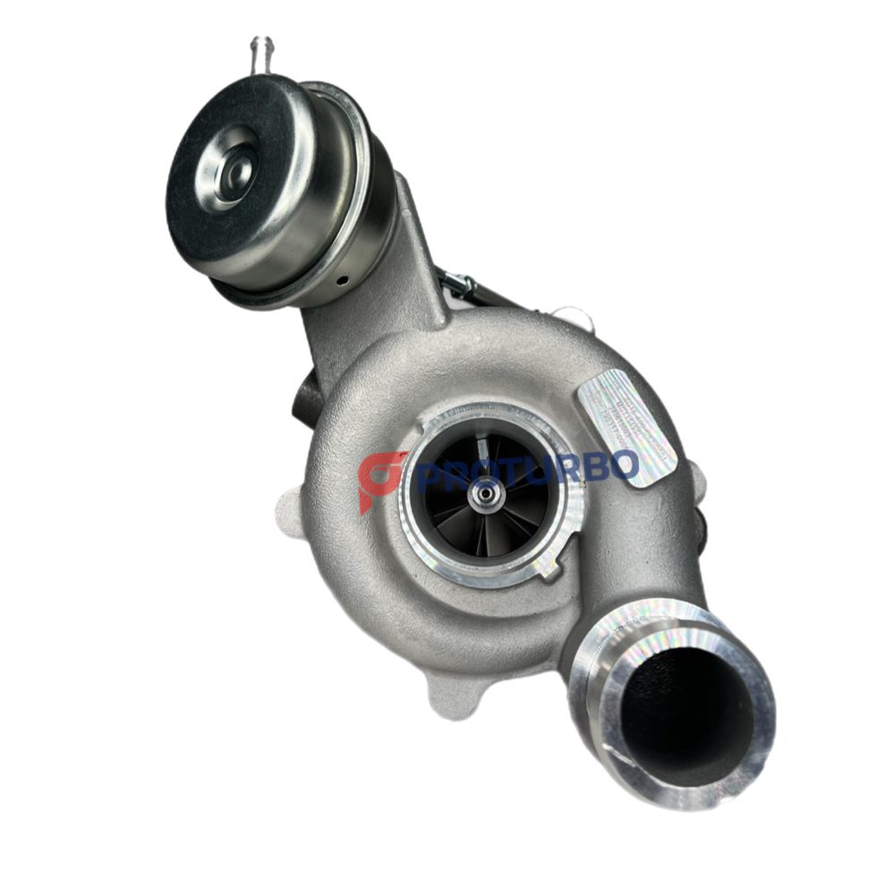 Turbo for Ford Ecoboost 3.5l Left Side 790317-0003 New
