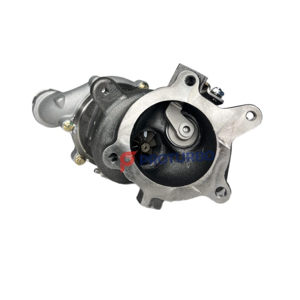Turbo for Ford Ecoboost 3.5l Left Side 790317-0003 New
