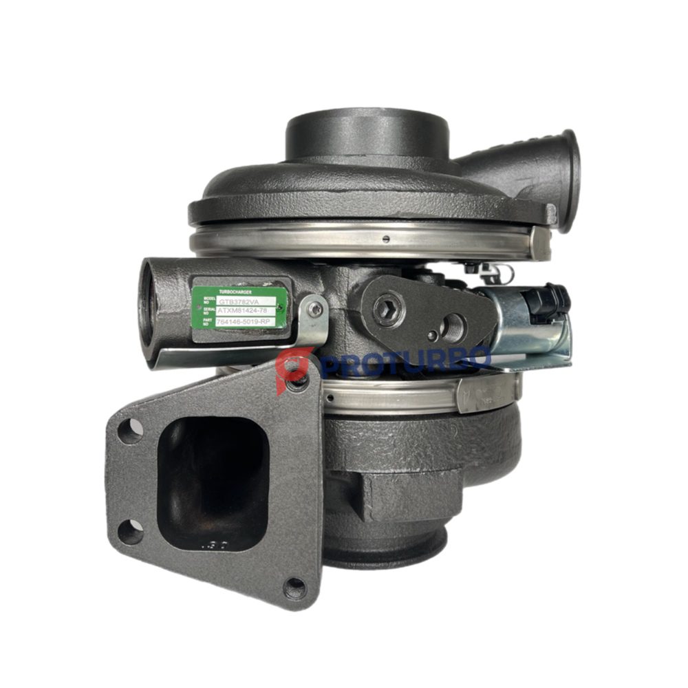 Caterpillar Truck GT3782VA Turbo 764146-0009