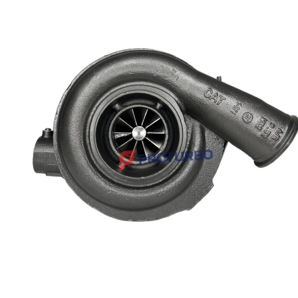 Caterpillar Truck GT3782VA Turbo 764146-0009