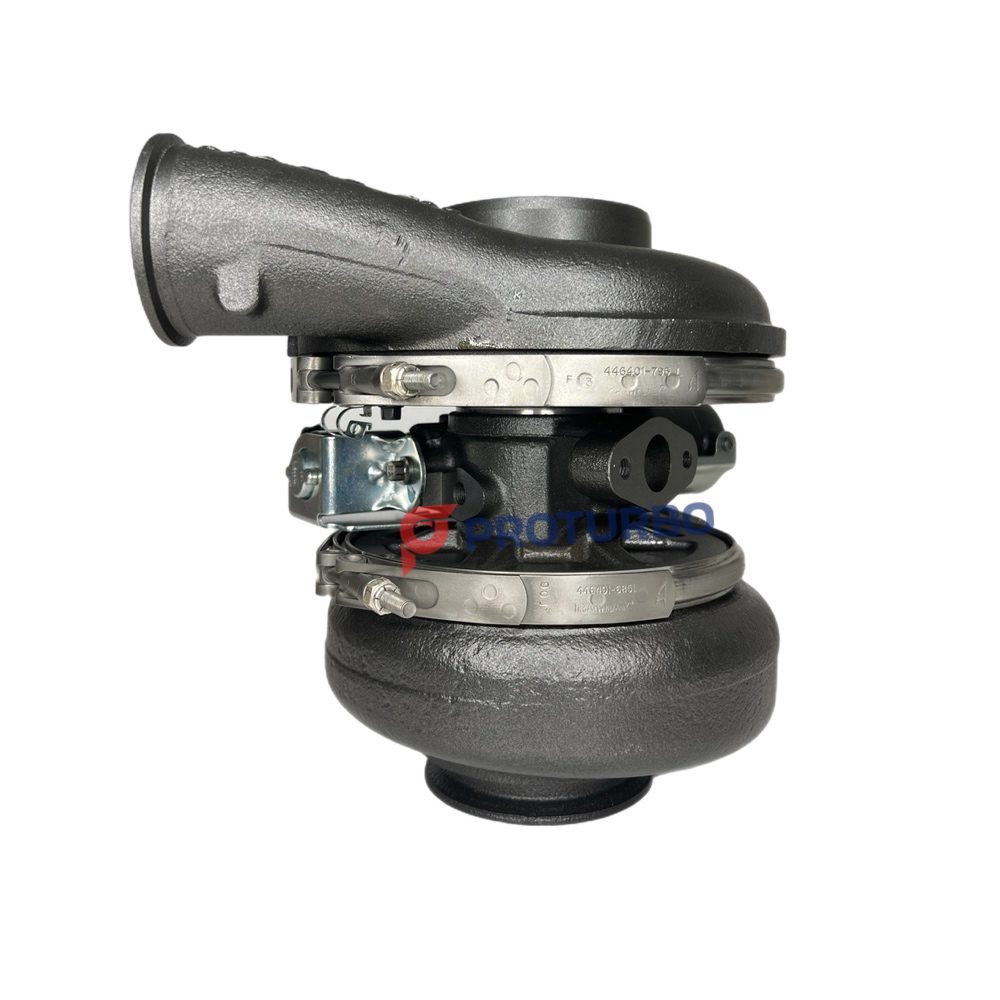 Caterpillar Truck GT3782VA Turbo 764146-0009