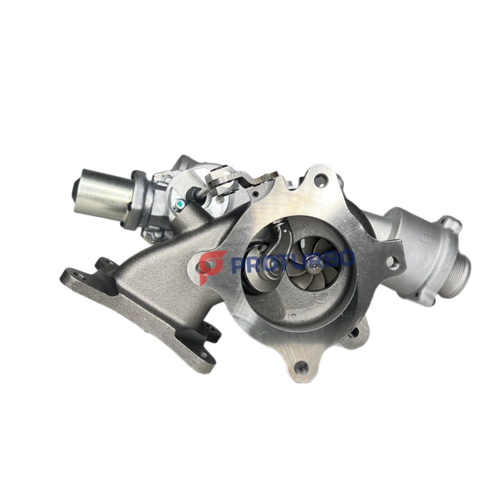 Turbocharger OEM NUMBER F51CEG-SR032B