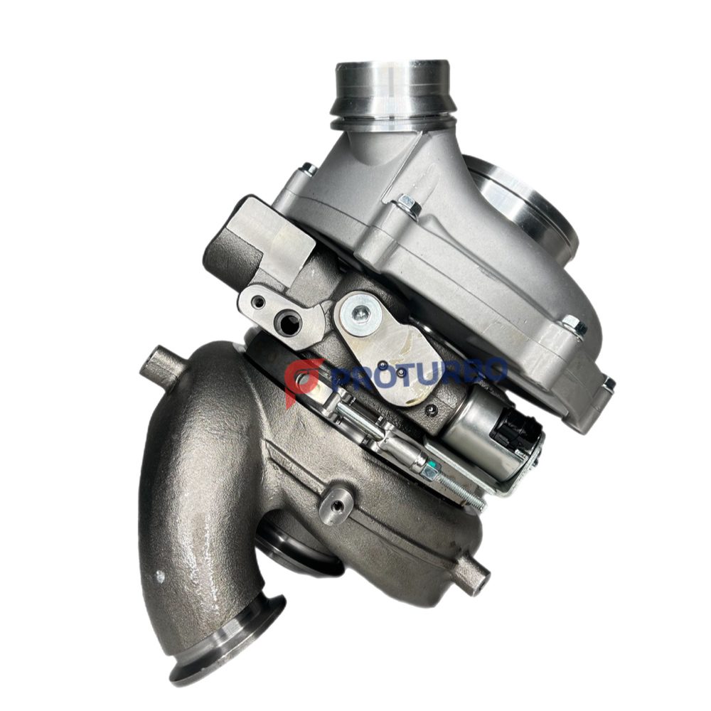 Turbo for 2015-2016 Ford 6.7L F250 and F350 Turbo 892147-5001-A NEW