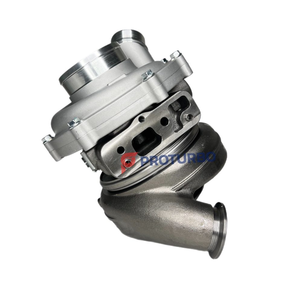 Turbo for 2015-2016 Ford 6.7L F250 and F350 Turbo 892147-5001-A NEW