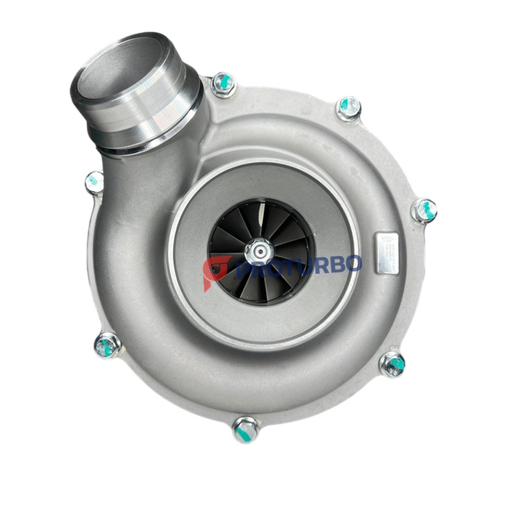 Turbo for 2015-2016 Ford 6.7L F250 and F350 Turbo 892147-5001-A NEW