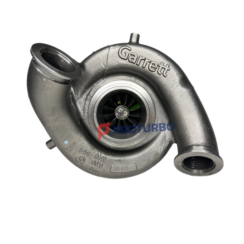 New Turbo 6.7L Ford Powerstroke 2017 - 2019 Cab & Chassis