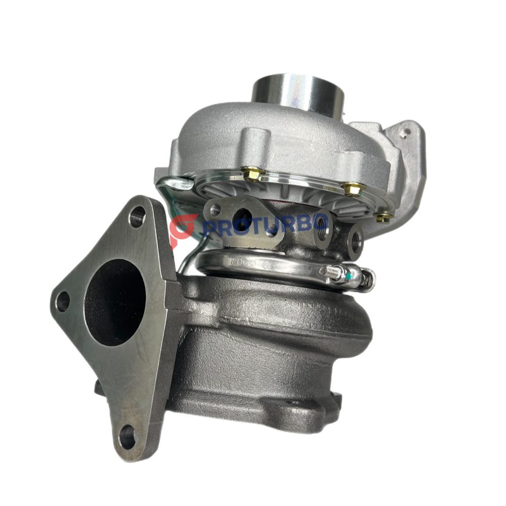 Turbo for 2005-2006 Subaru Outback / Legacy Turbo 14411AA51A NEW